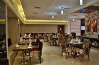 Clarion Inn Sevilla Panchkula Eksteriør billede