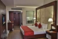Clarion Inn Sevilla Panchkula Eksteriør billede