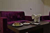 Clarion Inn Sevilla Panchkula Eksteriør billede