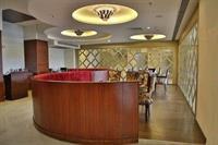 Clarion Inn Sevilla Panchkula Eksteriør billede
