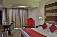 Clarion Inn Sevilla Panchkula Eksteriør billede